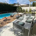 ヴィラ Moderne Avec Piscine