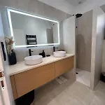 Moderne Avec Piscine