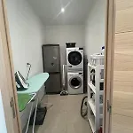 ヴィラ Moderne Avec Piscine ヴィルヌーヴ・レ・ザヴィニョン