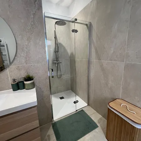 Moderne Avec Piscine Chauffee *