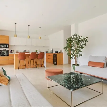 Villa Moderne Avec Piscine Villeneuve-les-Avignon