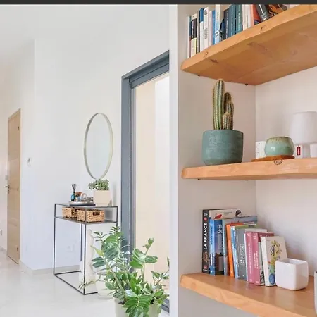 Moderne Avec Piscine *