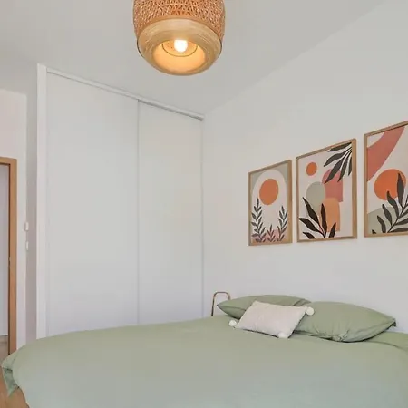 Moderne Avec Piscine