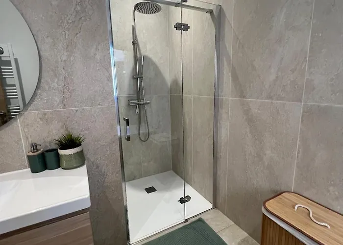 Moderne Avec Piscine Chauffee *